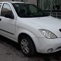 تیبا 2 (هاچبک) EX، مدل ۱۳۹۷|خودرو سواری و وانت|قرچک, |دیوار