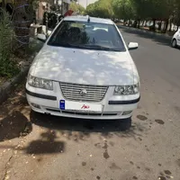 سمند LX EF7 بنزینی، مدل ۱۳۹۹