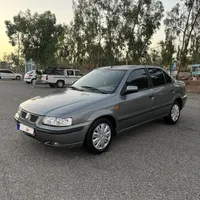 سمند LX ساده بسیار سالم فروش.معاوضه.نقد و اقساط ..
