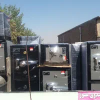 گاوصندوق سبک+سنگین گاو صندوق کوچک+بزرگ گاوصندقکلید|ابزارآلات|تهران, امام حسین|دیوار