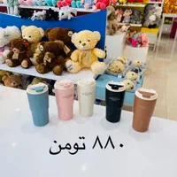 انواع تراول  ماگ و فلاسک خارجی برند|لوازم التحریر|اصفهان, قلعه طبره|دیوار