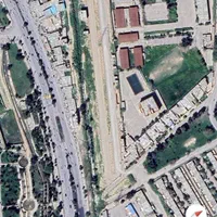 فروش زمین تجاری/۲۷متری/ بلوار بازار روز