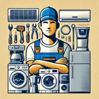 تعمیر تخصصی کولر گازی ،یخچال،لباسشویی،کولر آبی