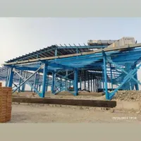 نصاب ساندویچ پانل در کل کشور|خدمات پیشه و مهارت|تهران, امیرآباد|دیوار