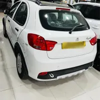 کوییک ۱۴۰۴ GXRL فول با رینگ کوئیک