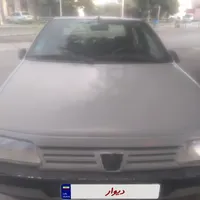 پژو آر دی (RD) دوگانه سوز CNG، مدل ۱۳۸۲|خودرو سواری و وانت|نیشابور, ابراهیمی|دیوار