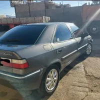 ماشین زانتیا 2000CC|خودرو سواری و وانت|ابریشم, |دیوار