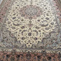 یک جفت فرش اعلا ۹ متری دستباف اردکان|فرش|اصفهان, مهرآباد|دیوار