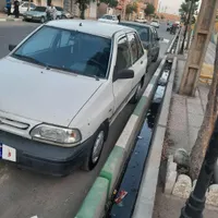 پراید۸۹ دوگانه شرکت