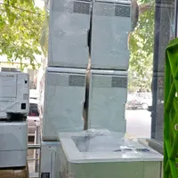 پرینترm402d+پشت و رو+برق ۲۲۰ فابریک+ضمانت|پرینتر، اسکنر، کپی، فکس|اصفهان, ملک|دیوار