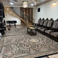 خانه باغ دوبلکس شیک و دلنشین