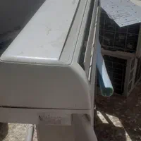 تعدادی پنل تمیز درحدنوبه فروش میرسد دونه ای ۵م|کولر گازی و فن‌کوئل|ایذه, |دیوار