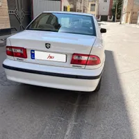 سمند ef7 دوگانه سوز|خودرو سواری و وانت|اردبیل, |دیوار