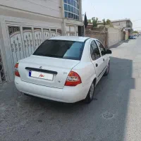تیبا مدل1401 بدون رنگ