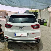 ام‌وی‌ام X55 اکسلنت، مدل ۱۴۰۱|خودرو سواری و وانت|اصفهان, ارغوانیه|دیوار