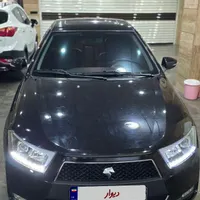 دنا اتومات توربو شارژ ۱۴۰۱