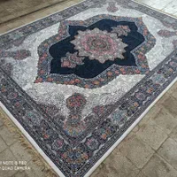 فرشها9متری700شانه8تخته آکبند مناسب برای عروس داماد|فرش|اردبیل, |دیوار