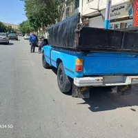 زامیاد Z 24 دوگانه سوز، مدل ۱۳۸۵|خودرو سواری و وانت|الیگودرز, |دیوار