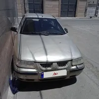 سمند LX ساده، مدل ۱۳۸۲|خودرو سواری و وانت|کرج, مارلیک|دیوار