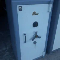 گاوصندوق مدل rz گاو صندوق dobll|ابزارآلات|کرج, برغان|دیوار