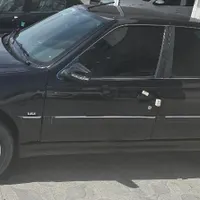 پژو پارس سال، مدل ۱۴۰۱