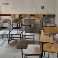 صندلی دانش اموزی