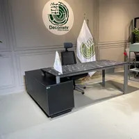 میز مدیریت M412، صندلی مدیریت|دفتر کار|تهران, خلیج فارس|دیوار