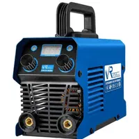 اینورترهای جوشکاری 200 آمپرمینی و مدلVR200-TURBO|ابزارآلات|رشت, پل تالشان|دیوار