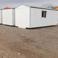 کانکس خودرا مستقیم از تولید کننده بخرید|مصالح و تجهیزات ساختمان|نقده, |دیوار