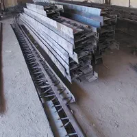 تیرچه کرومیت ( آهنی ) مهندسی|عمده‌فروشی|مشهد, نوید|دیوار