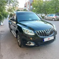 هایما S7 پلاس، مدل ۱۴۰۱|خودرو سواری و وانت|شیراز, ابیوردی|دیوار