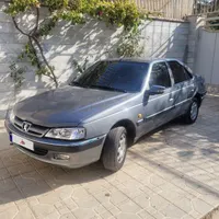 پژوپارس بیرنگ دوگانه کارخانه مدل۹۴
