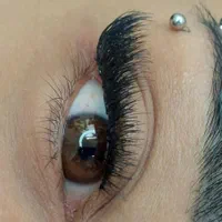 کاشت مژه 250|خدمات آرایشگری و زیبایی|اصفهان, مصلی|دیوار