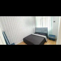 مبله خانواده و مجرد ملافه هتلی/آماده تحویل|اجارهٔ کوتاهمدت آپارتمان و سوئیت|تهران, جنتآباد شمالی|دیوار