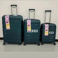 چمدان گری One قابل شستشو|کیف، کفش، کمربند|شیراز, اصلاح‌نژاد|دیوار