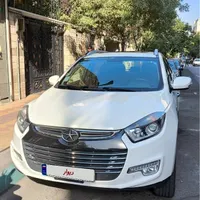 جک S5 اتوماتیک، مدل ۱۴۰۲|خودرو سواری و وانت|تهران, دروازه شمیران|دیوار