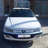 پژو پارس tu5مدل 1395