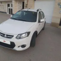 کوییک دنده‌ای ساده، مدل ۱۳۹۹