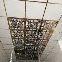 سقف کاذب تایل ۶۰*۶۰پنل کناف مستقیم ازکارخانه|خدمات پیشه و مهارت|مشهد, عبادی|دیوار
