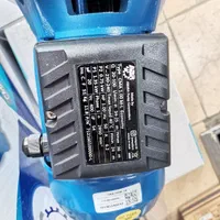 پمپ آب یک اسب بشقابی ابارا|مصالح و تجهیزات ساختمان|کرج, میدان میوه و تره بار مرکزی|دیوار