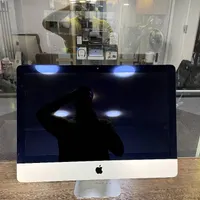آل این وان اپل iMac 2015 4k Retina|رایانه رومیزی|تهران, میدان ولیعصر|دیوار