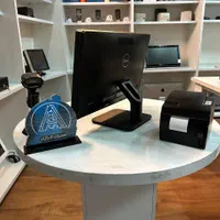 ال این وان صندوق فروشگاهی Dell|فروشگاه و مغازه|تهران, هفت حوض|دیوار