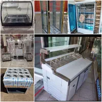 آمسترسرمادرگرماgolgehدر لیترهای۲۰،۲۵،۳۵،۵۰|آب‌سردکن و تصفیه آب|بندر ماهشهر, |دیوار