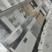 روشویی کابینتی.بیش از۲۰۰مدل مختلف/فروش تک و عمده|لوازم سرویس بهداشتی|قم, نیروگاه|دیوار