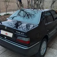 پژو پارس ELX، مدل ۱۳۸۳|خودرو سواری و وانت|بجنورد, |دیوار