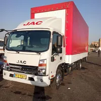 حمل بار و اساس منزل به همراه کارگر|خدمات حمل و نقل|پردیس, |دیوار