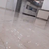 کفسابی تخصصی انواع سنگ مشکی نماشویی ساب زنی کف|خدمات نظافت|قم, زنبیل آباد|دیوار