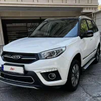 x33s sport بیرنگ درحد صفر|خودرو سواری و وانت|تبریز, |دیوار