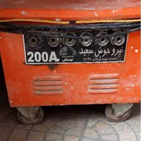 خریدار هر نوع ترانس جوش قدیمی،دینام جوش،ژنراتور|خدمات پیشه و مهارت|بوکان, |دیوار