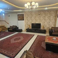 ویلایی تریبلکس ۳۵۰ متری استخر اسانسور دار|فروش خانه و ویلا|ابهر, |دیوار